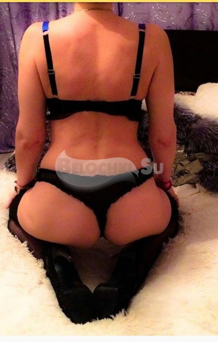 Проститутка Агунда г. Терновка